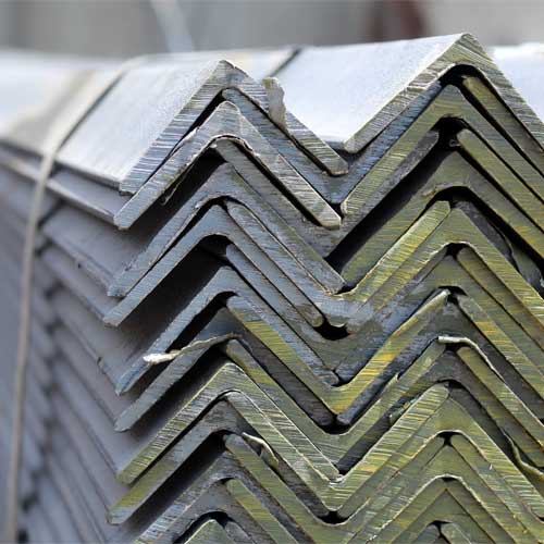 Steel Angles
