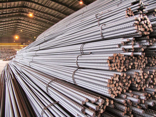 Steel Rebar